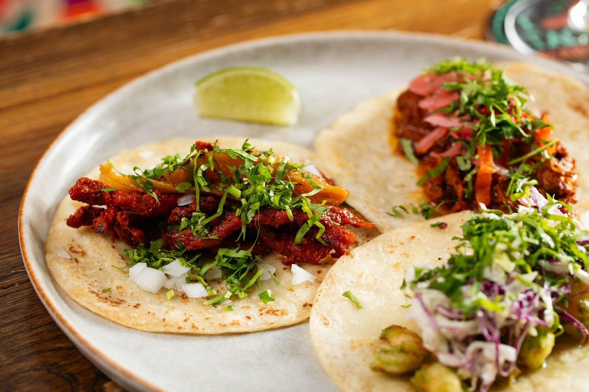 Taco Tuesday
