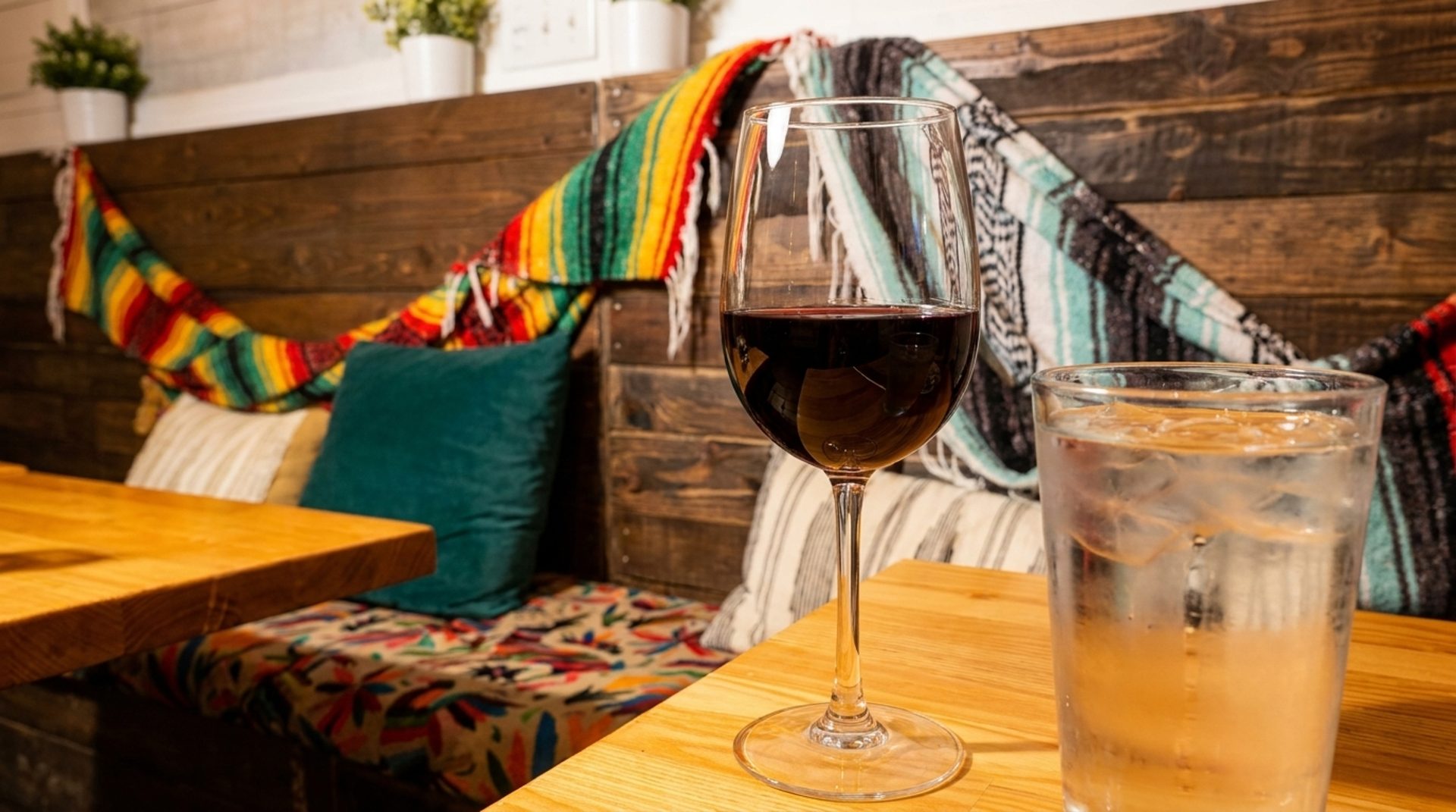 Wine Down Wednesday and Date Night Friday