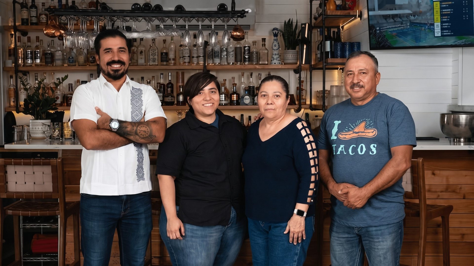 The Story Behind Cuates Kitchen