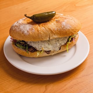Torta/Sandwich