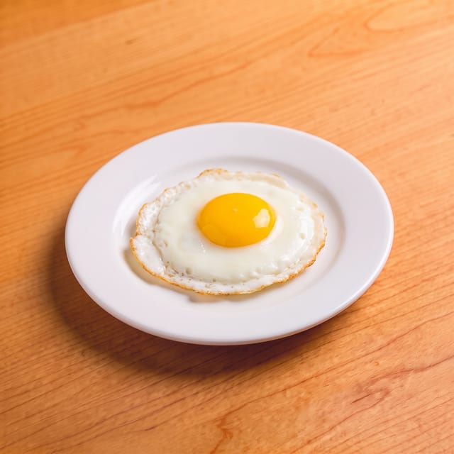 Egg (Side).