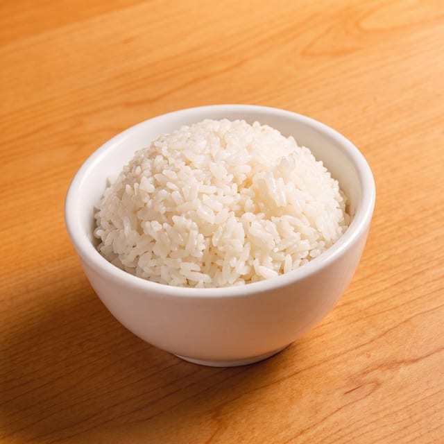 Rice (Side).