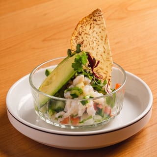 Ceviche