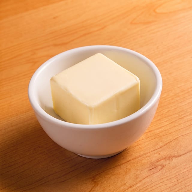 Butter (Side).
