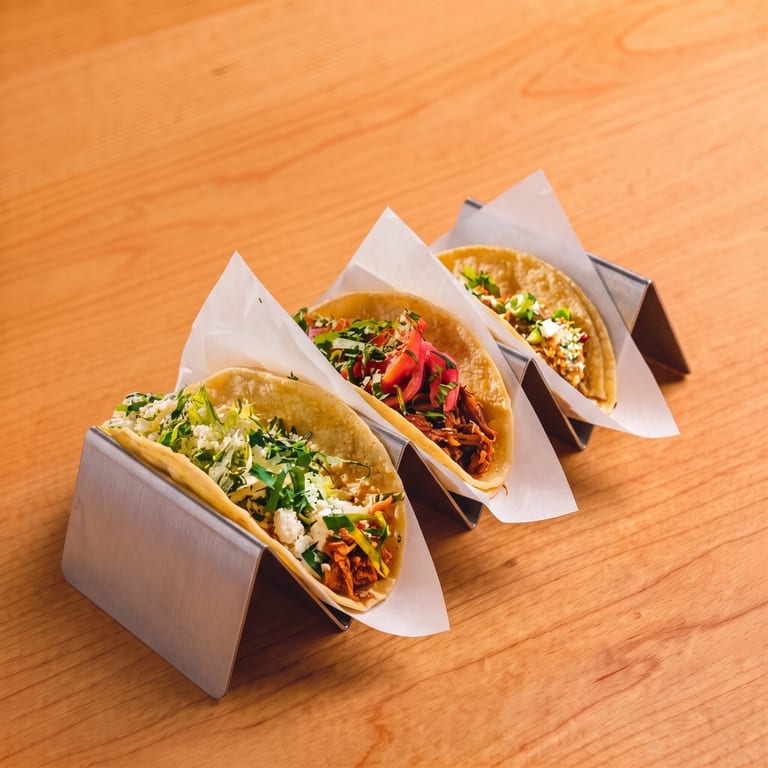 Savor Our Empanadas