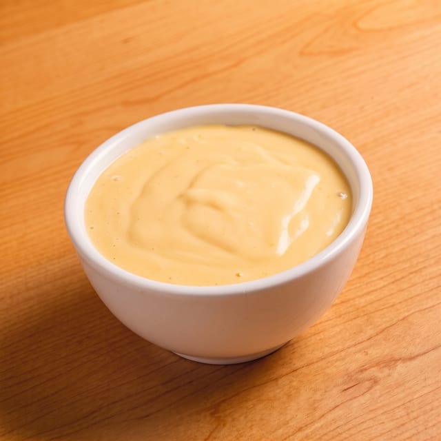 Queso de Nachos (Side).