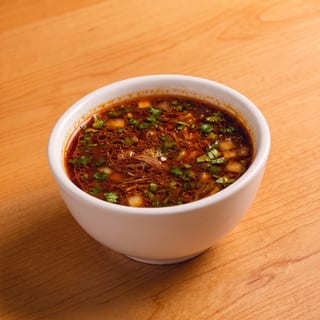 Xtra Birria Consome