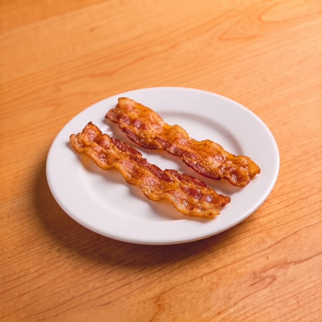 Bacon (Side).