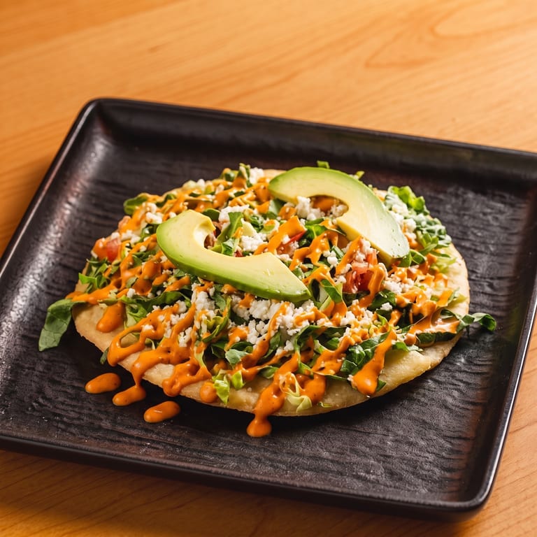 Brunch Delights You Can't Miss