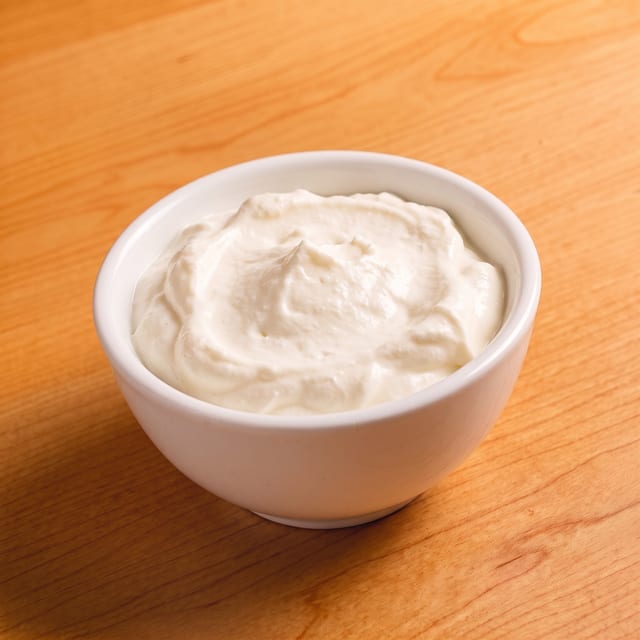 Sour Cream (Side).