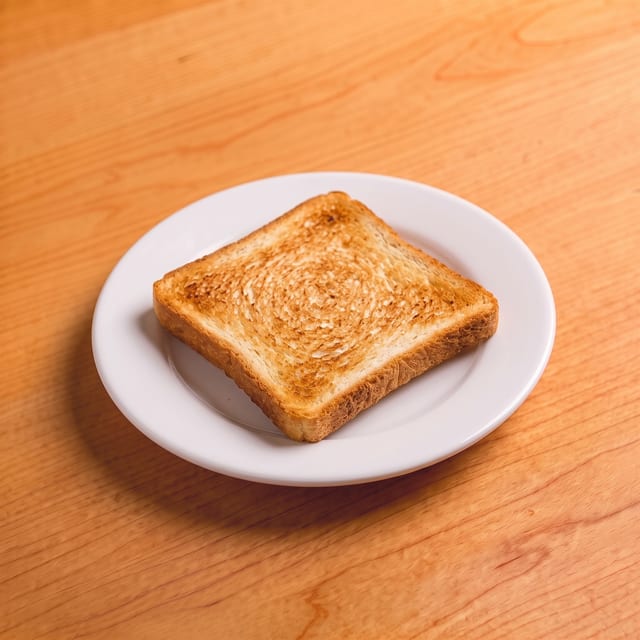 Toast (Side).