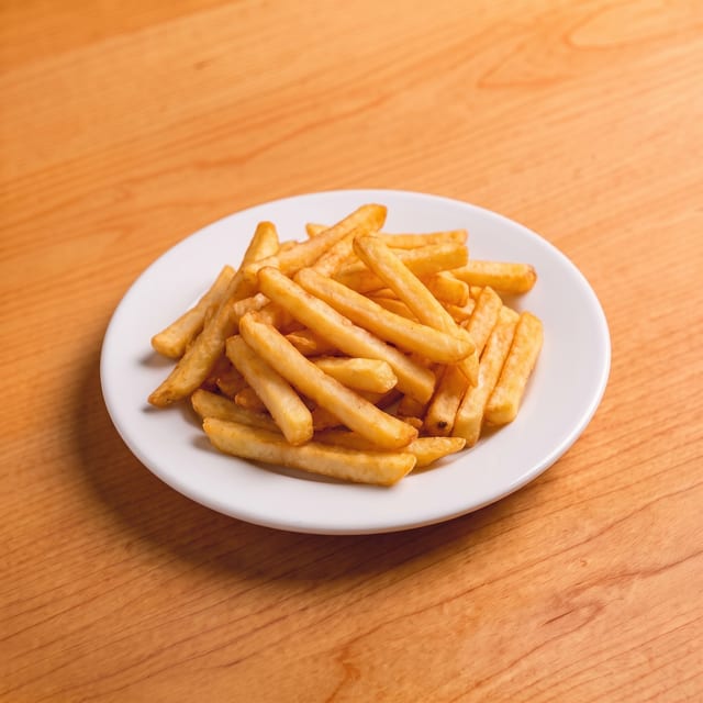 French Fries (Side).
