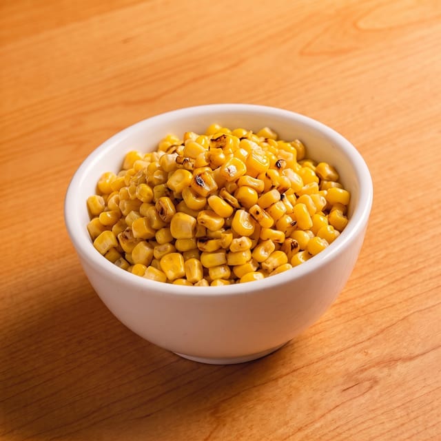Corn (Side).